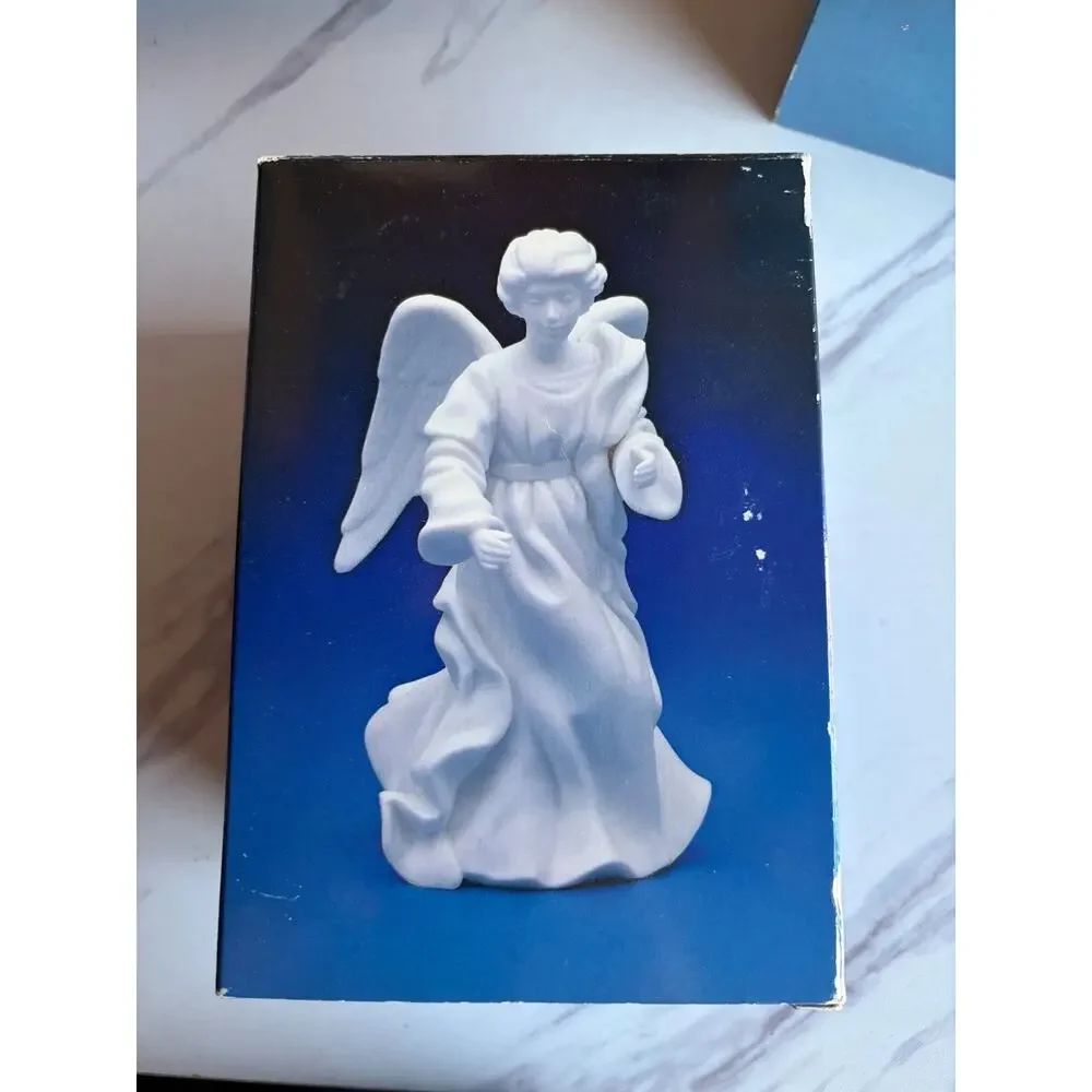 Avon vintage nativity